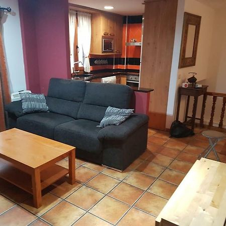 Santa Lucia Apartment Куенка Екстериор снимка
