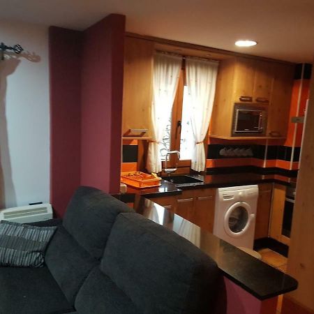 Santa Lucia Apartment Куенка Екстериор снимка