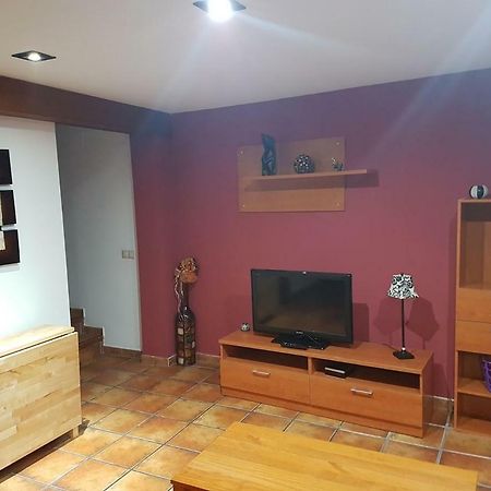 Santa Lucia Apartment Куенка Екстериор снимка
