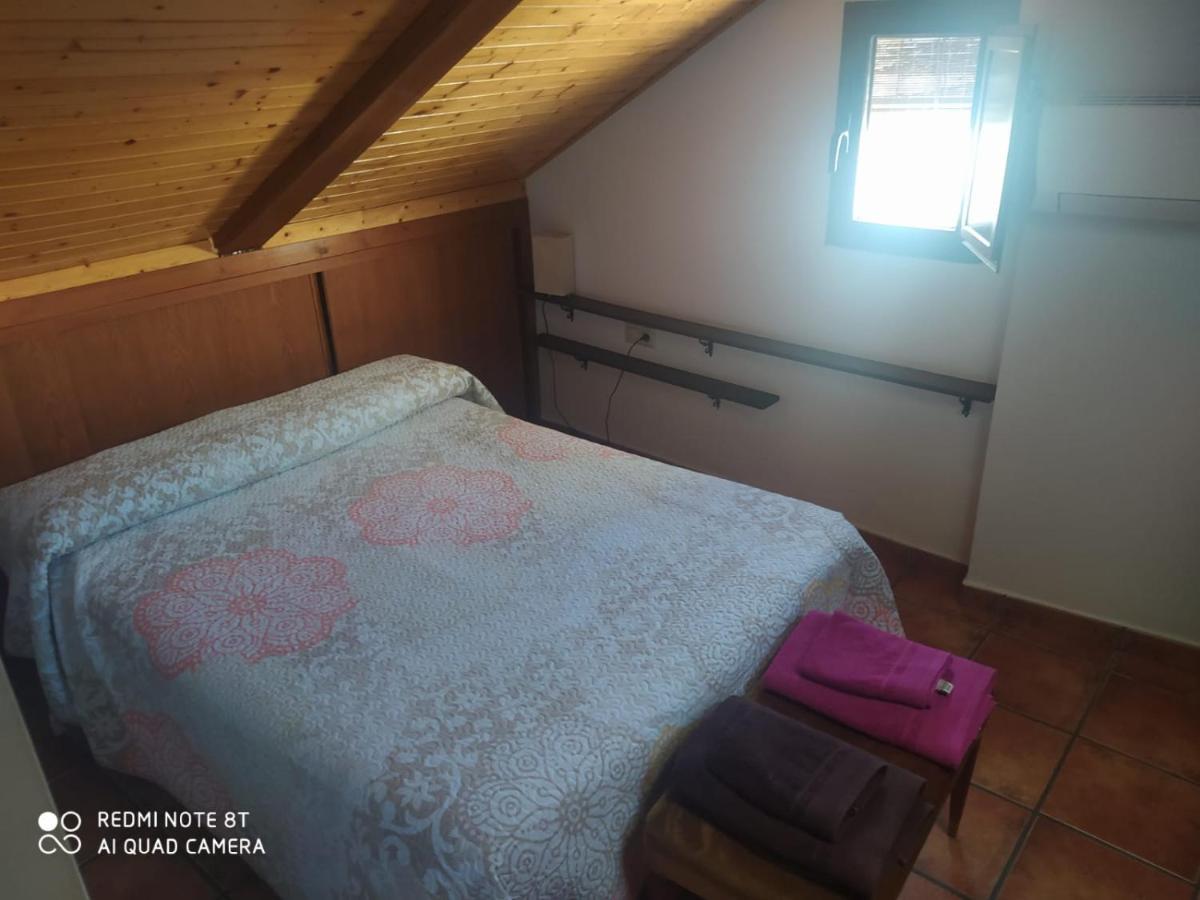 Santa Lucia Apartment Куенка Екстериор снимка