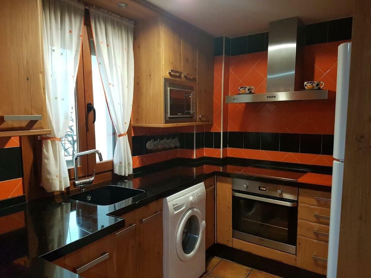 Santa Lucia Apartment Куенка Екстериор снимка