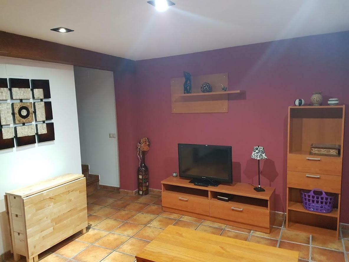 Santa Lucia Apartment Куенка Екстериор снимка